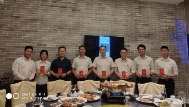 打响智能工厂规划攻坚第一战！