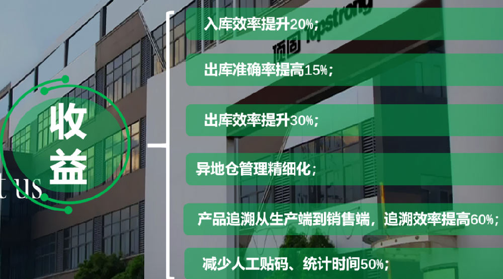 改善永无止尽，顶固MES&WMS两个项目完美验收！