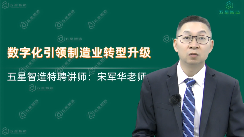 数字化转型是企业开展的必答题，不是选择题！
